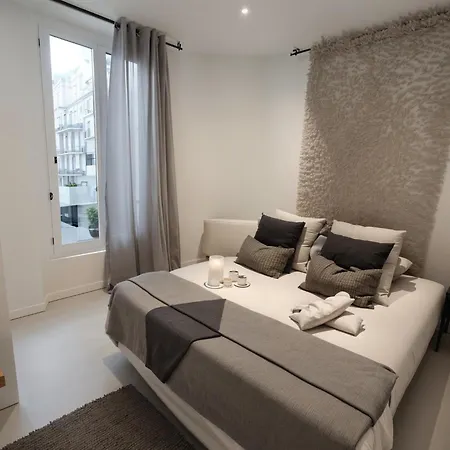 Appartement Frgk 