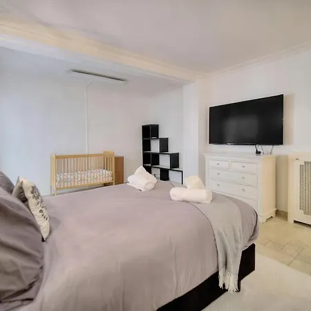 Appartement Frgk 